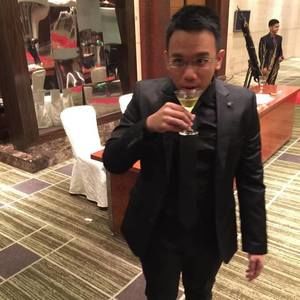 Meet your Posher, Ian limuel